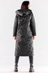 Manteau model 173878 awama